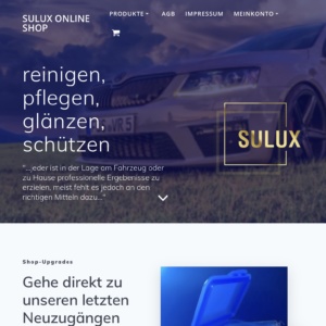 SULUX-News August 2020