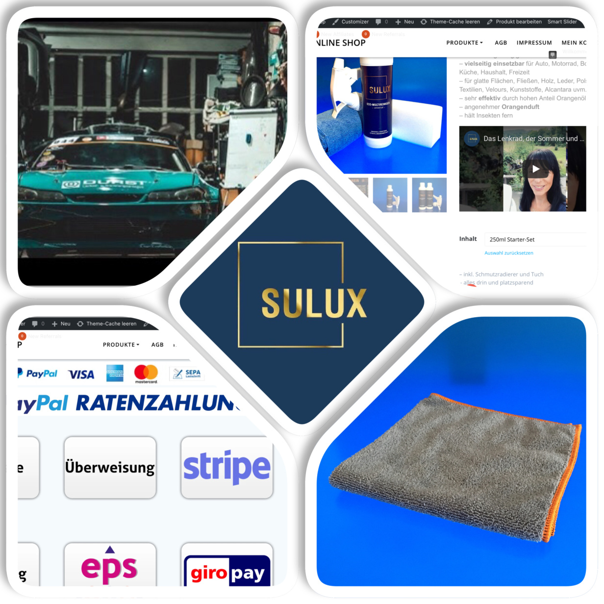 SULUX-News August 2020/ 2